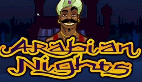 Arabian Nights: Dybdegående Gennemgang for Danske Spillere