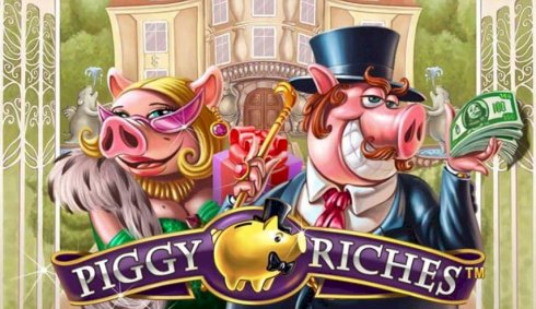 Piggy Riches Spilleautomat Oversigt