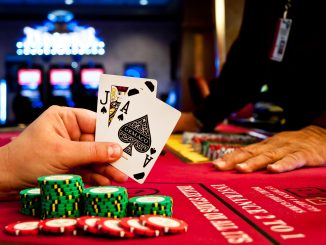 Hvordan øger man oddsene for at vinde på online casinoer?