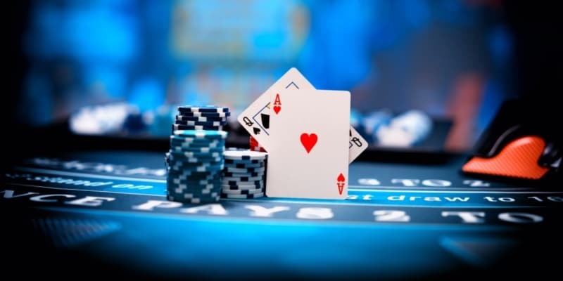 Er det muligt at slå dealeren på et live online casino?