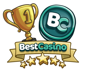 bedste online casino