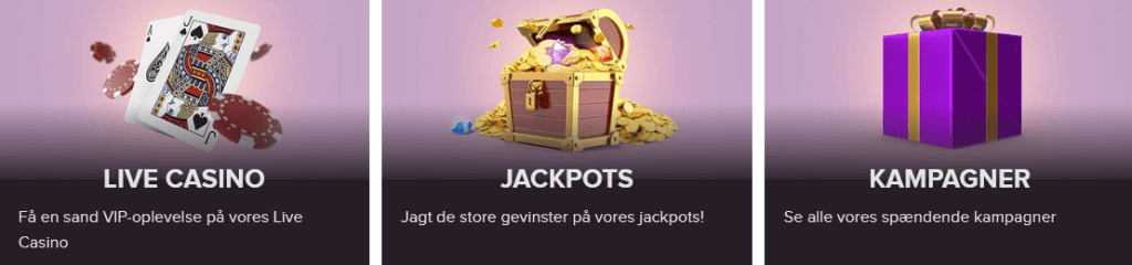 Casino.dk